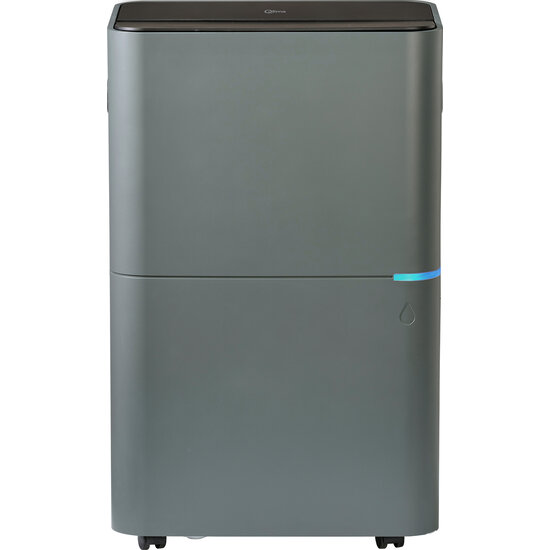 Qlima Luchtontvochtiger D 812 Smart + Wifi (tot 100 m³