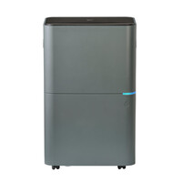 Luchtontvochtiger D 812 Smart + Wifi (tot 100 m³)