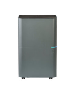 Luchtontvochtiger D 812 Smart + Wifi (tot 100 m³)