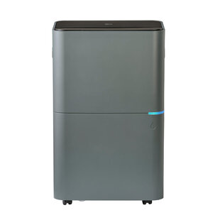 Luchtontvochtiger D 812 Smart + Wifi (tot 100 m³)