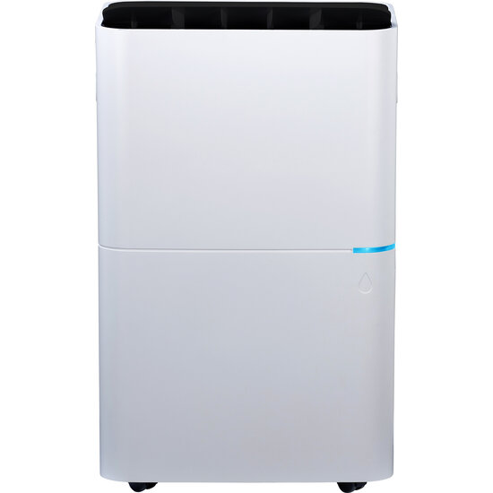 Qlima Luchtontvochtiger D 820 A Smart + Wifi (tot 130 m³)