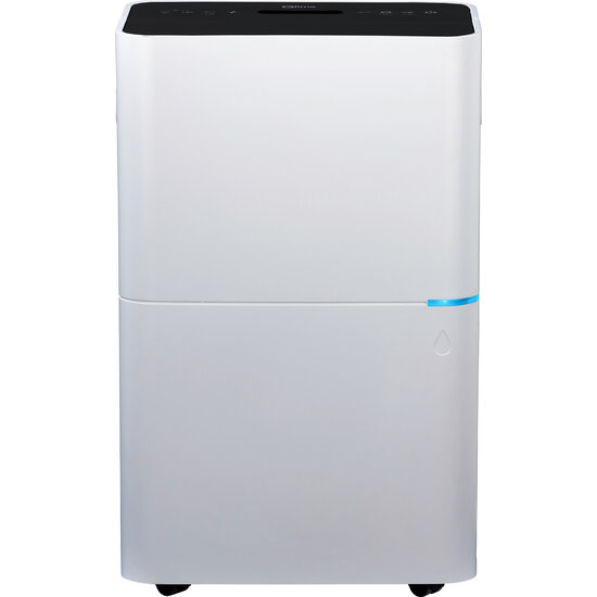 Qlima Luchtontvochtiger D 820 A Smart + Wifi (tot 130 m³)