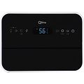 Qlima Luchtontvochtiger D 820 A Smart + Wifi (tot 130 m³)