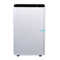 Luchtontvochtiger D 820 A Smart + Wifi (tot 130 m³)