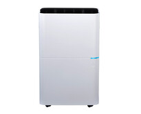 Luchtontvochtiger D 820 A Smart + Wifi (tot 130 m³)
