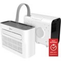 Qlima MS-AC5001 Mini Split Unit Airco (tot 45 m³)