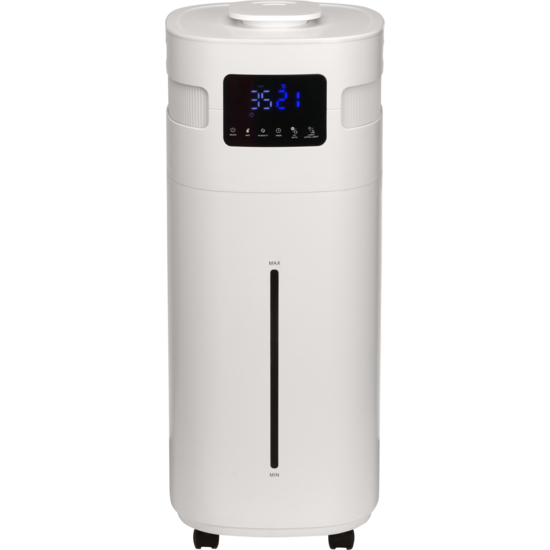 Qlima Luchtbevochtiger H 824 (tot 310 m³)