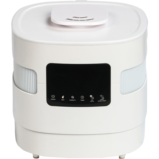 Qlima Luchtbevochtiger H 824 (tot 310 m³)