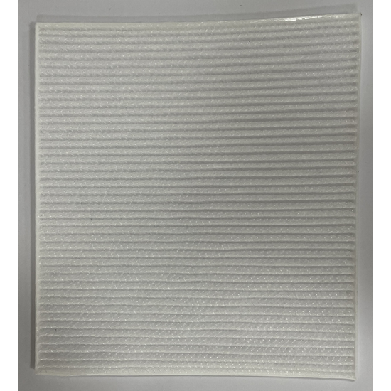 Qlima HAF filter t.b.v. D 812 luchtontvochtiger