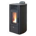 Qlima Pelletkachel Viola 100-2 S-line (tot 240 m³)