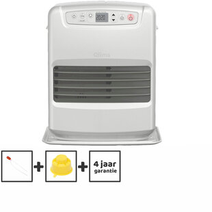 laserkachel SRE 3231 TC-2 (tot 120 m³)