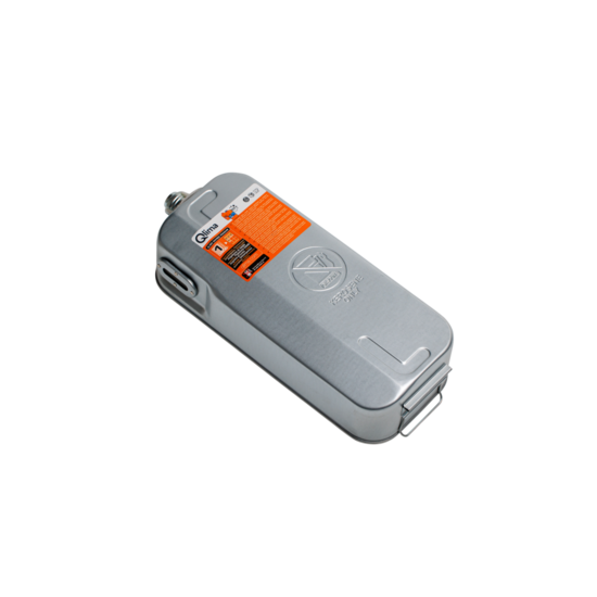 Qlima Wisseltank 5.2 liter type R