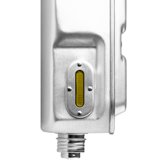 Qlima Wisseltank 5.2 liter type R