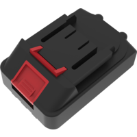 Li-Ion Accu 18 v tbv aszuiger ASZB1018