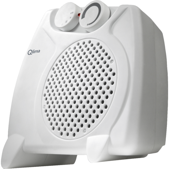 Qlima Ventilatorkachel EFH 2010 (tot 80 m³)