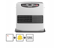 laserkachel SRE 9046 TC (tot 190 m³)