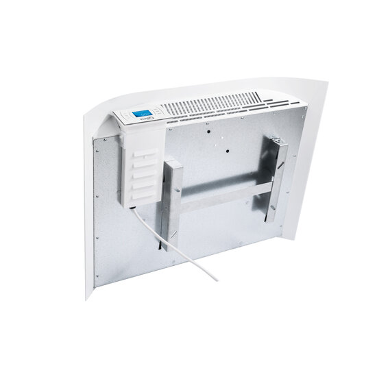 Qlima elektrische inertia kachel Ovido EPIH 1610 (tot 40 m³)