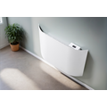 Qlima elektrische inertia kachel Ovido EPIH 1610 (tot 40 m³)