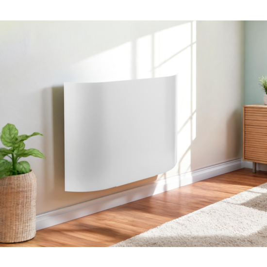 Qlima elektrische inertia kachel Sereno EPIH 5110 (tot 40 m³)