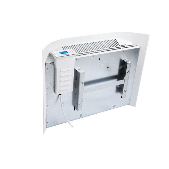 Qlima elektrische inertia kachel Sereno EPIH 5120 (tot 80 m³)