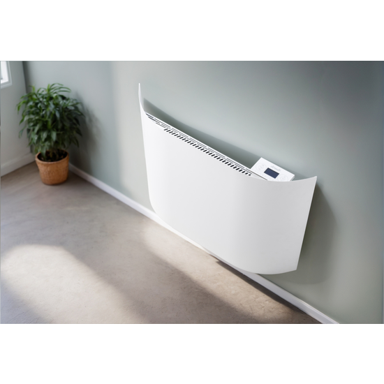 Qlima elektrische inertia kachel Sereno EPIH 5120 (tot 80 m³)