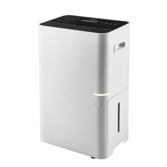 Qlima Luchtontvochtiger D 825 PA Smart + Wifi (tot 165 m³)