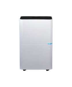Luchtontvochtiger D 825 PA Smart + Wifi (tot 165 m³)