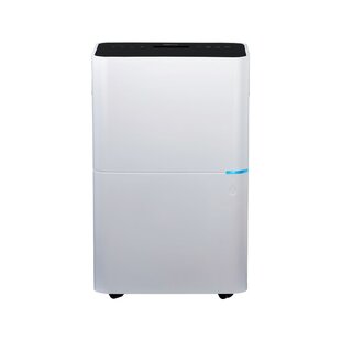 Luchtontvochtiger D 825 PA Smart + Wifi (tot 165 m³)
