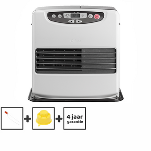 laserkachel SRE 9046 TC (tot 190 m³) | 2eKans