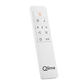 Qlima Mobiele airconditioner P 3020 wit
