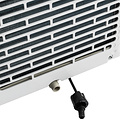 Qlima Mobiele airconditioner P 3020 wit
