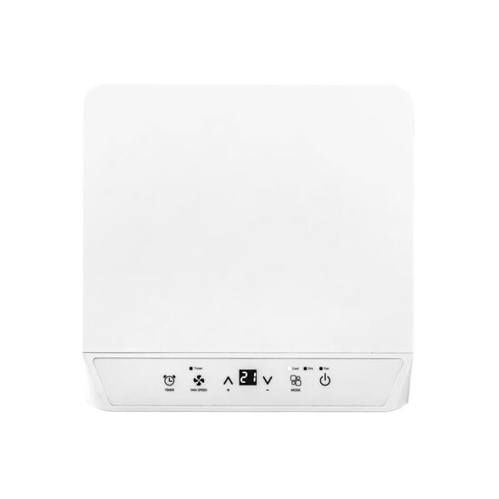 Qlima Mobiele airconditioner P 3020 wit