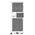 Qlima Mobiele airconditioner P 3020 wit