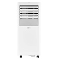 Qlima Mobiele airconditioner P 3020 wit