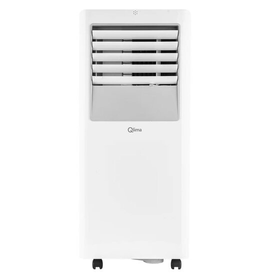 Qlima Mobiele airconditioner P 3020 wit