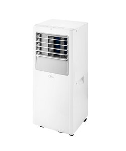 Mobiele airconditioner P 3020 wit
