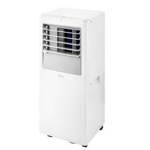 Mobiele airconditioner P 3020 wit