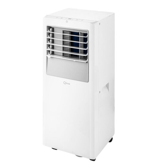 Qlima Mobiele airconditioner P 3020 wit