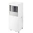Qlima Mobiele airconditioner P 3020 wit
