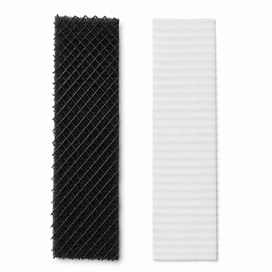 Qlima Carbon filter tbv split unit airco