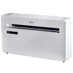 airconditioner WDH 429 PTC zonder buitenunit + WiFi (tot 85 m³)