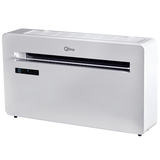 Qlima airconditioner WDH 435 PTC zonder buitenunit + WiFi (tot 110 m³)