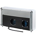 Qlima airconditioner WDH 435 PTC zonder buitenunit + WiFi (tot 110 m³)