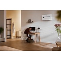 Qlima airconditioner WDH 435 PTC zonder buitenunit + WiFi (tot 110 m³)