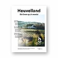 Visit Zuid-Limburg Heuvelland magazine