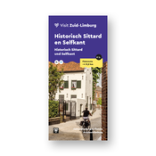 Visit Zuid-Limburg Historisch Sittard en Selfkant