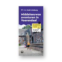 Visit Zuid-Limburg Middeleeuwse Avonturen in Voerendaal