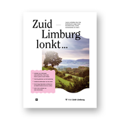 Visit Zuid-Limburg Magazine 'Zuid-Limburg lonkt'