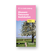 Visit Zuid-Limburg Bloesemfietsroute Beekdaelen