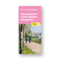 Visit Zuid-Limburg Bloesemfietsroute Eijsden-Margraten